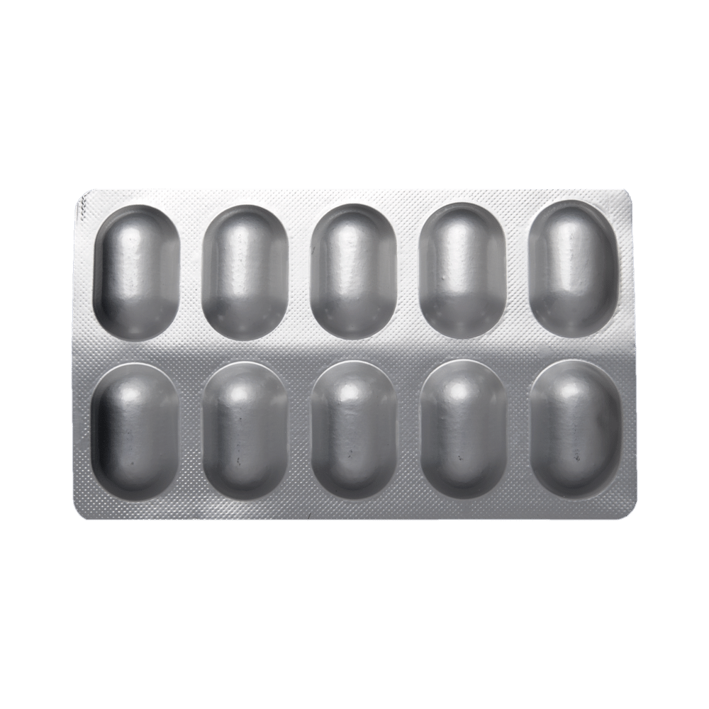 Wegapan-DSR Capsule - Image 4