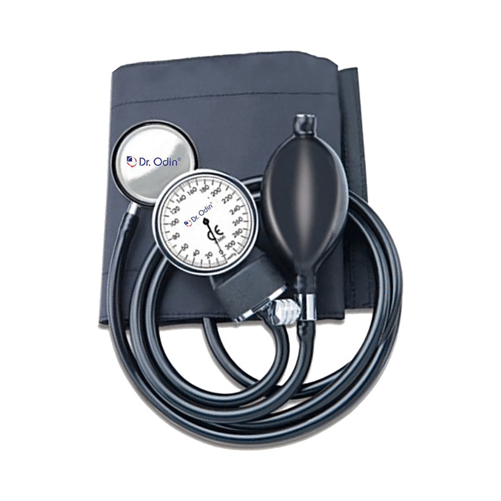 Dr. Odin Aneroid Sphygmomanometer