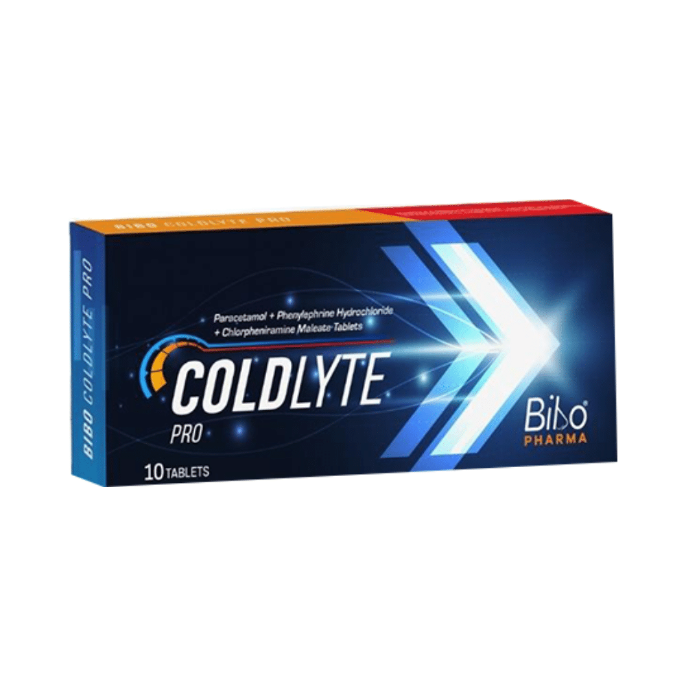 Coldlyte Pro Tablet - Image 1