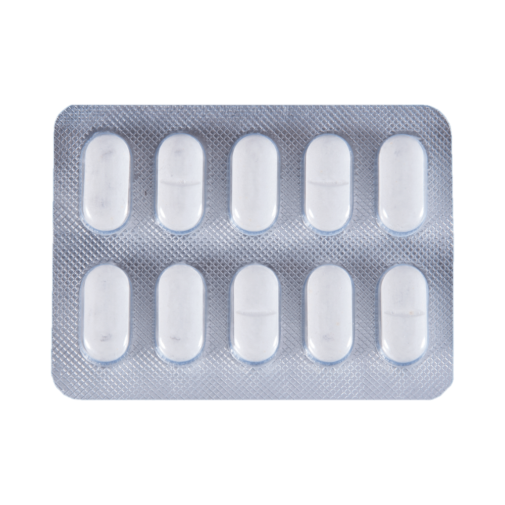 Uptrol Tablet - Image 5