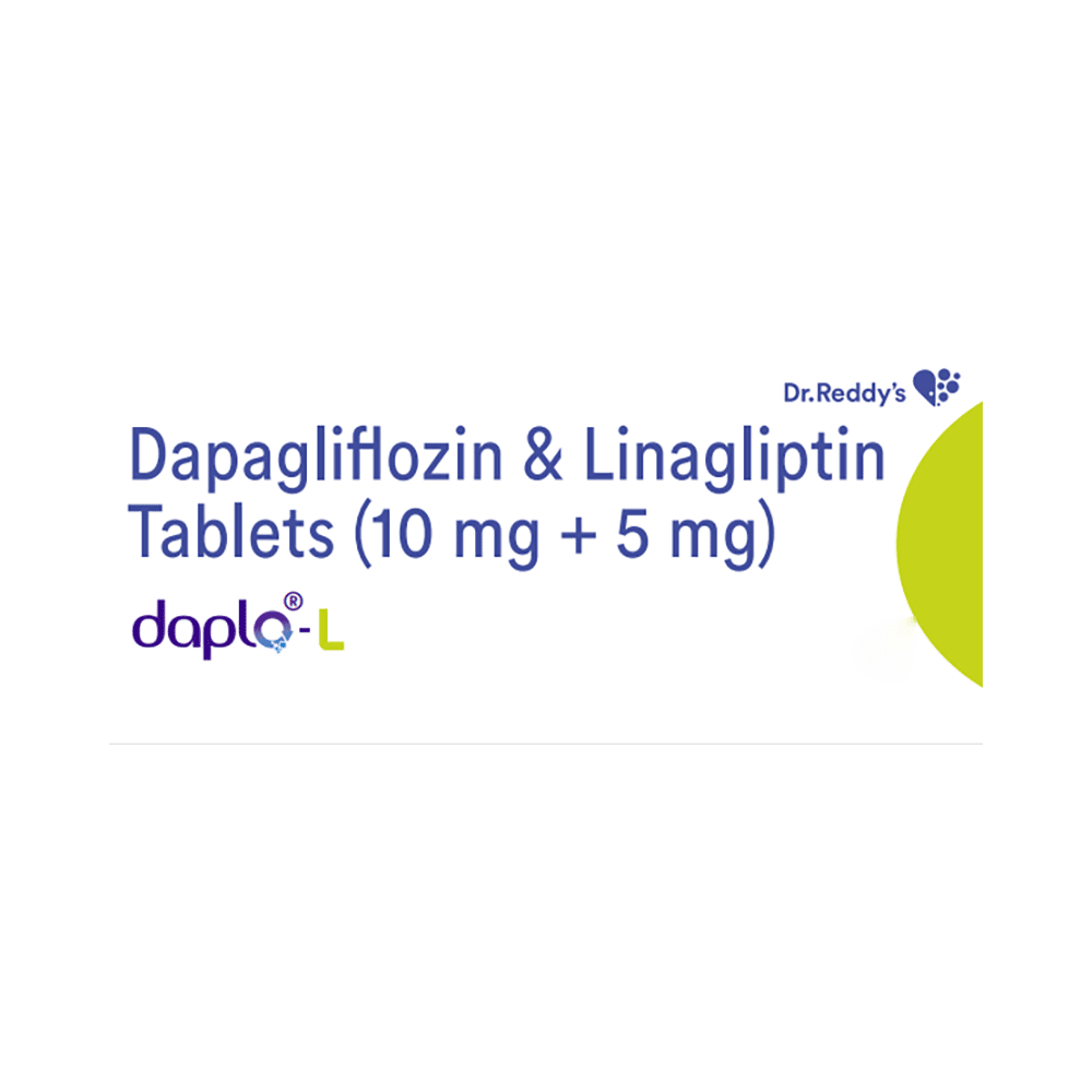 Daplo-L Tablet