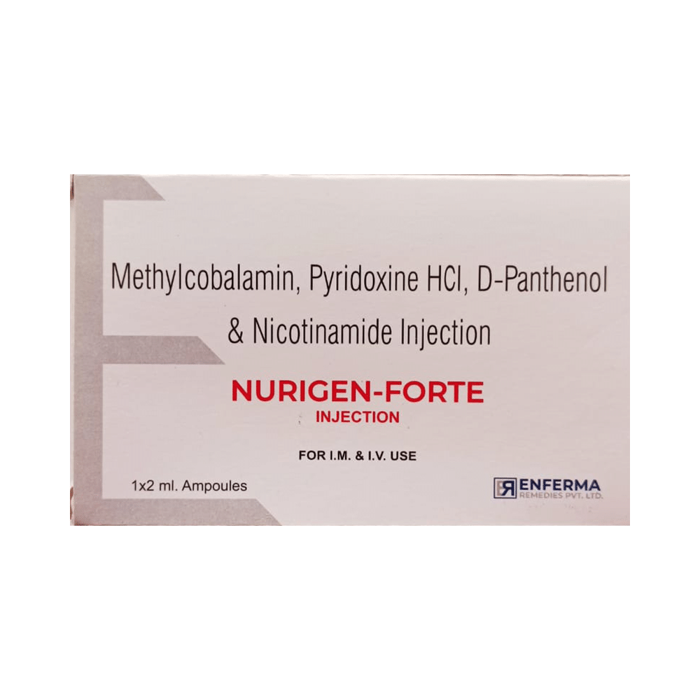 Nurigen-Forte Injection - Image 1