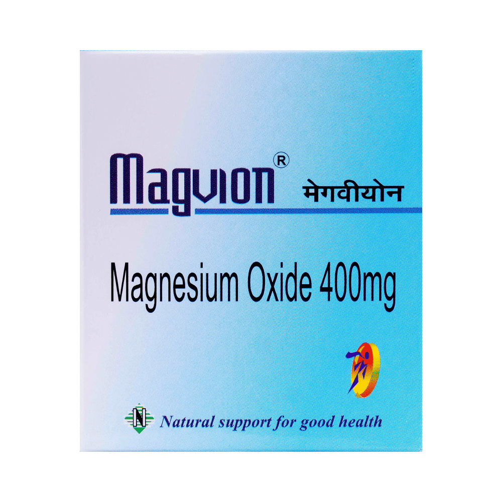 Magvion Tablet - Image 1