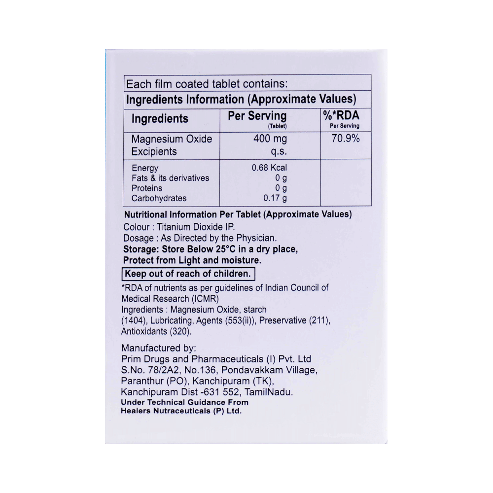 Magvion Tablet - Image 2