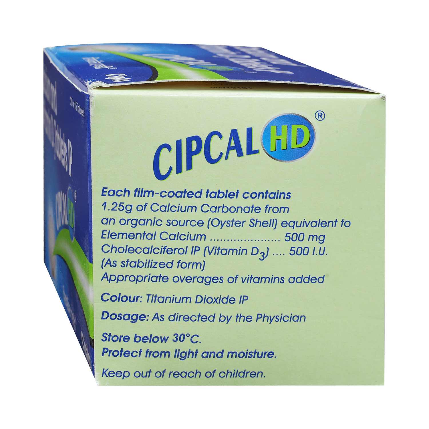 Cipcal HD Tablet  - Image 3