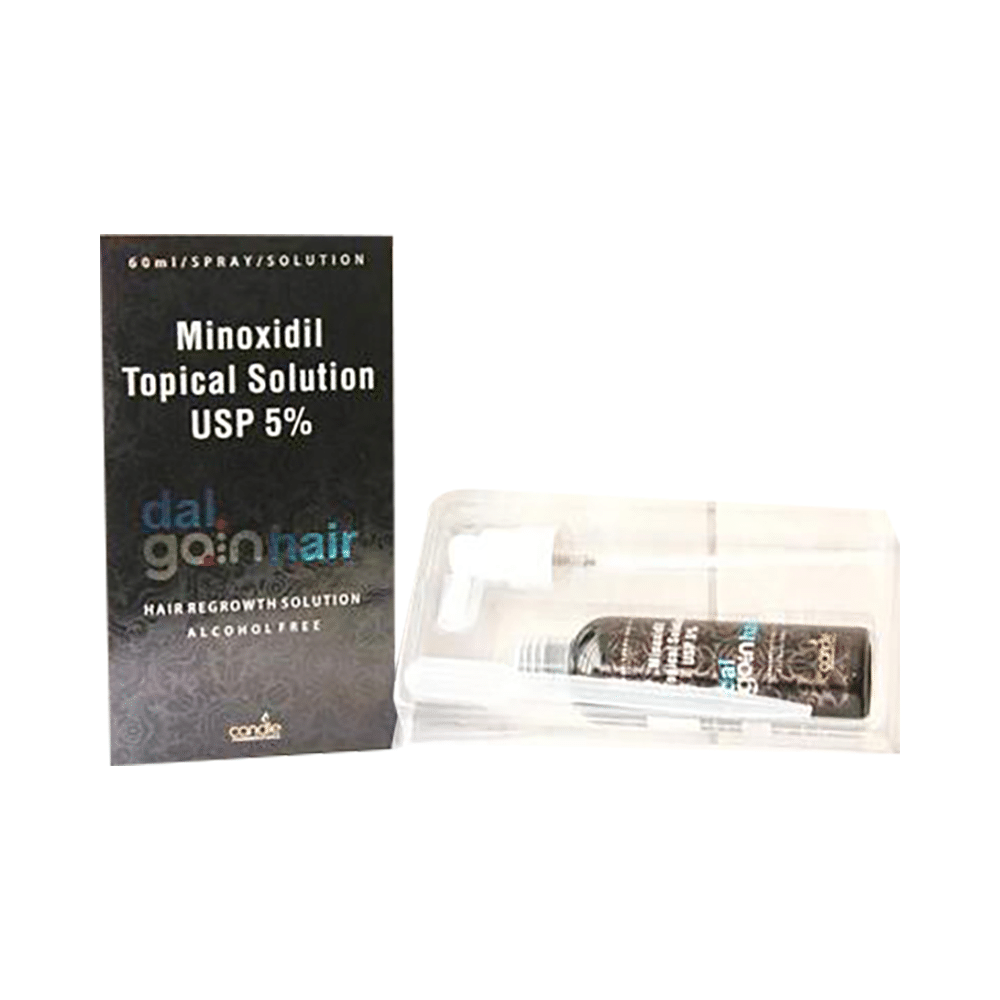 Anasure 5% Solution Alcohol Free - Image 4