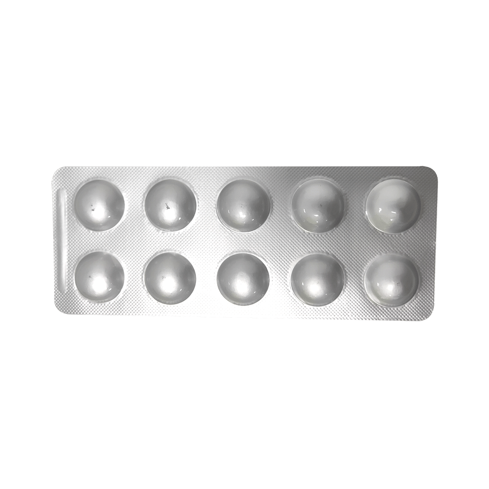 Cefemed 200 Tablet DT - Image 4
