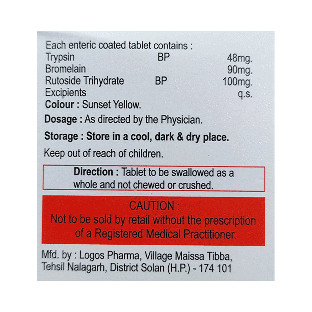 Tripzer Plus Tablet - Image 2