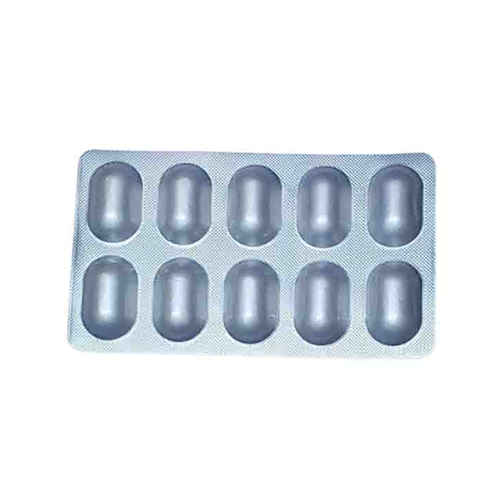 Qvsys-DSR Capsule - Image 3