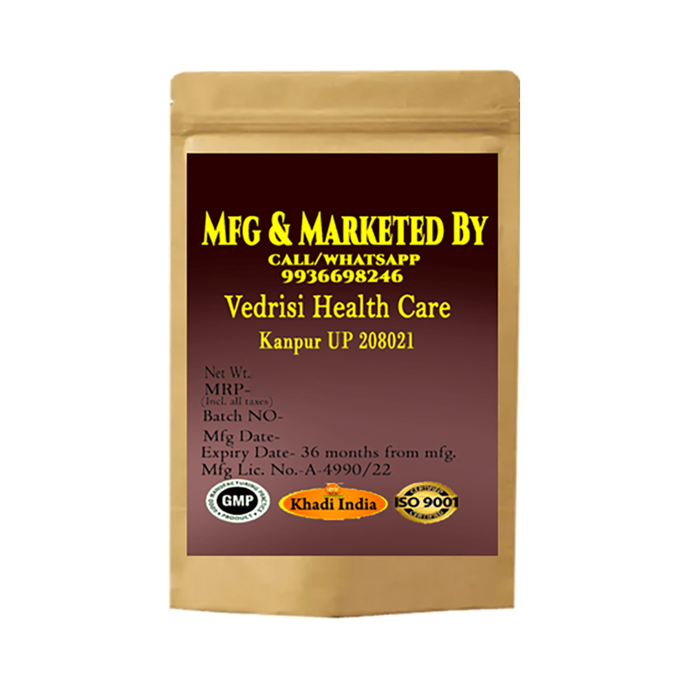 Trivang Ashwagandha Powder - Image 2