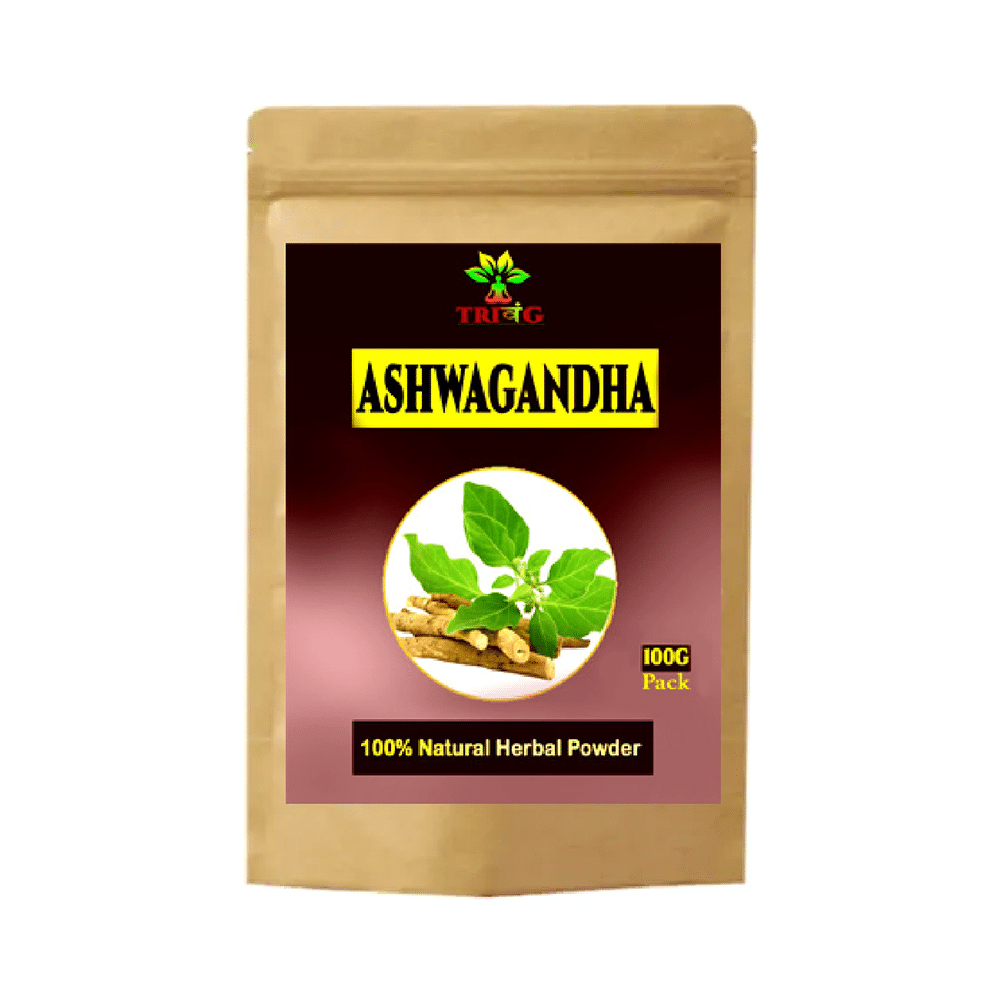 Trivang Ashwagandha Powder