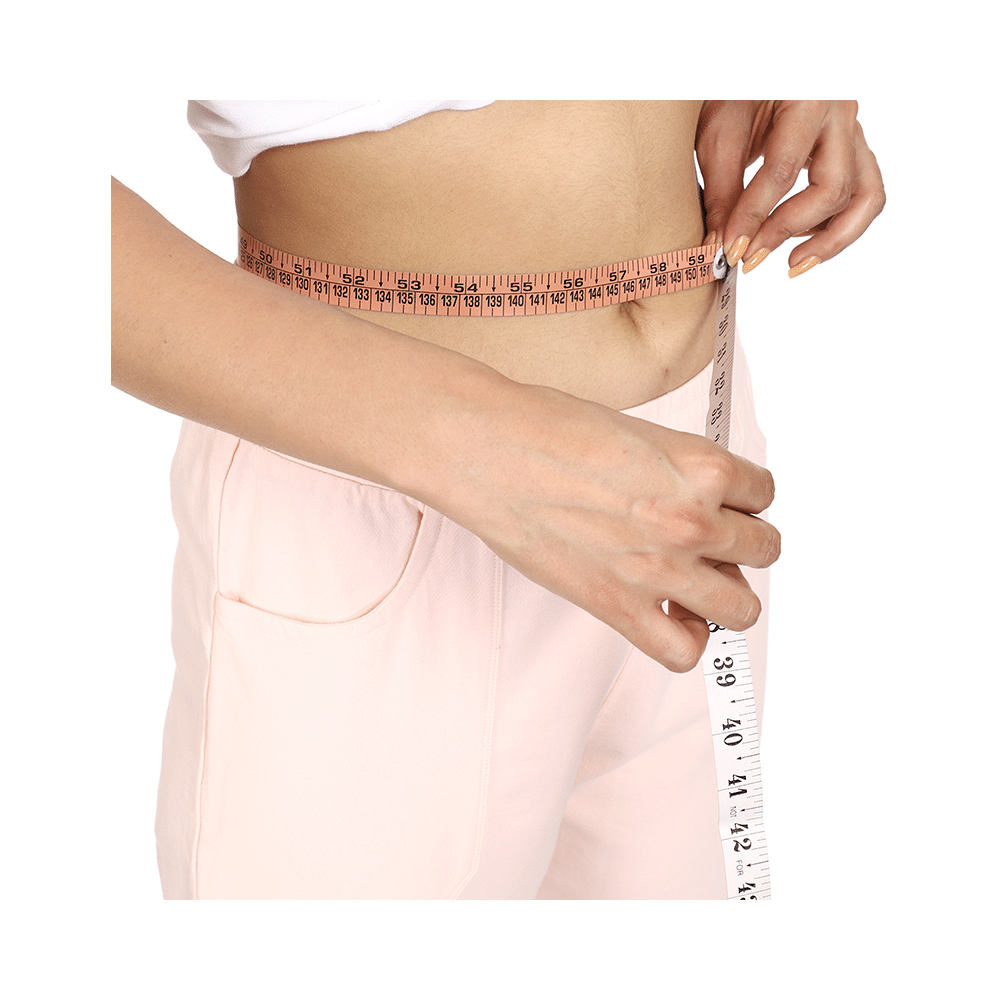 Longlife Abdominal Belt After Delivery for Tummy Reduction Small Grey - Image 3