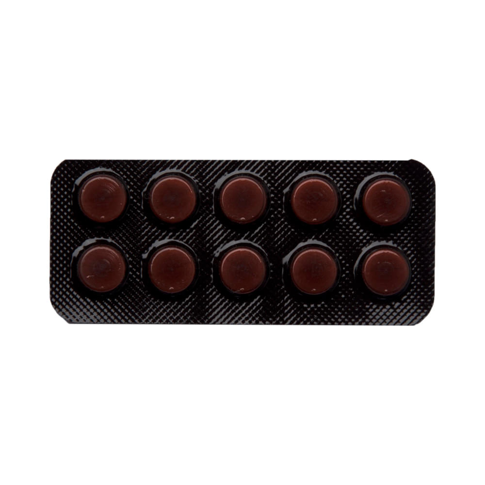 Zempred 4 Tablet - Image 4