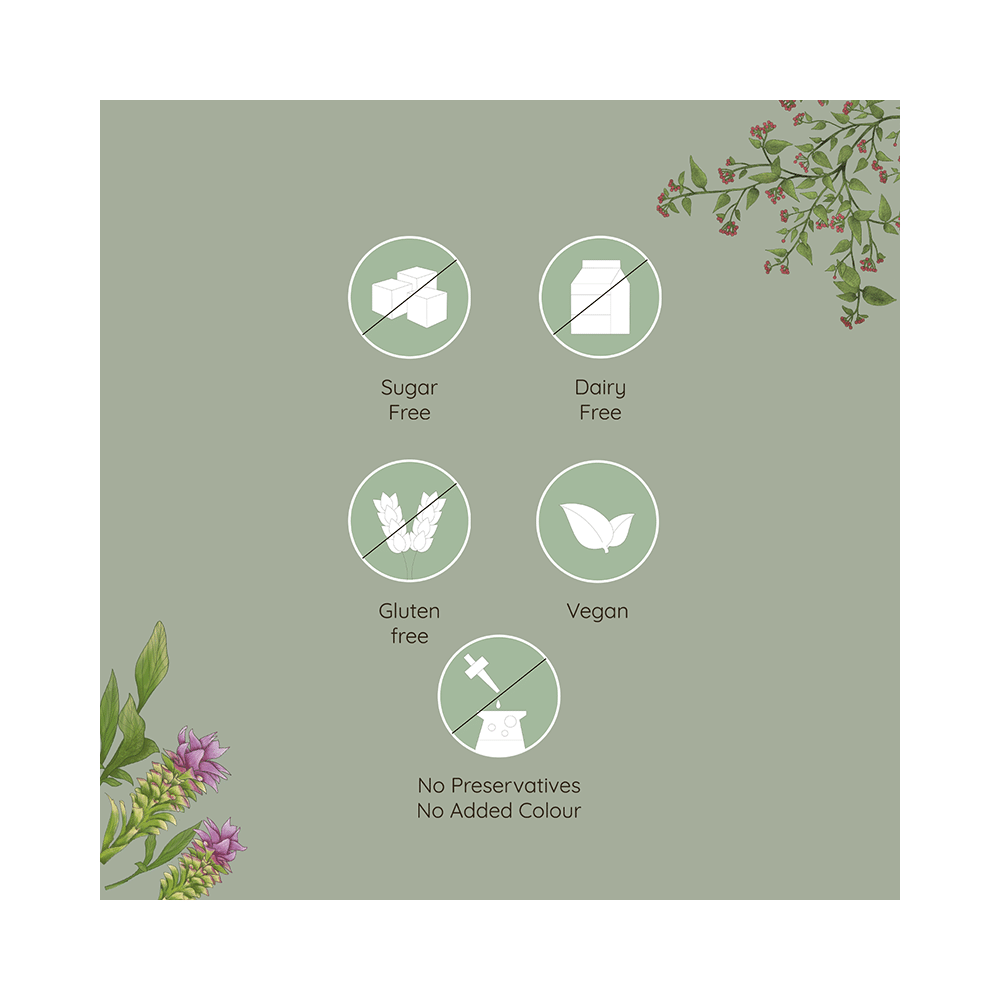 Mul Secrets Revive: Acne Care Nutrition Drink (4gm Each) - Image 5