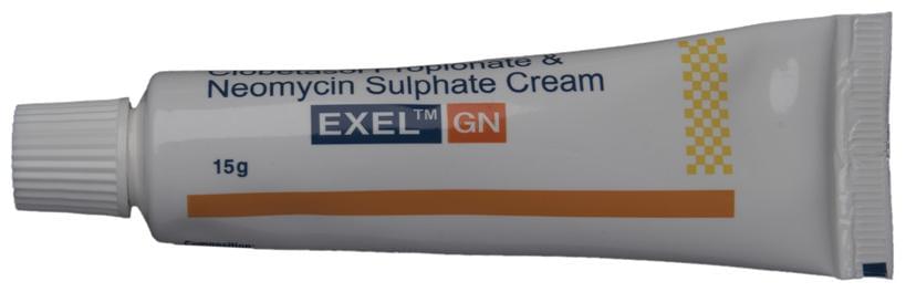 Exel GN Cream - Image 3
