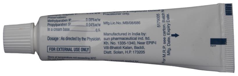 Exel GN Cream - Image 4