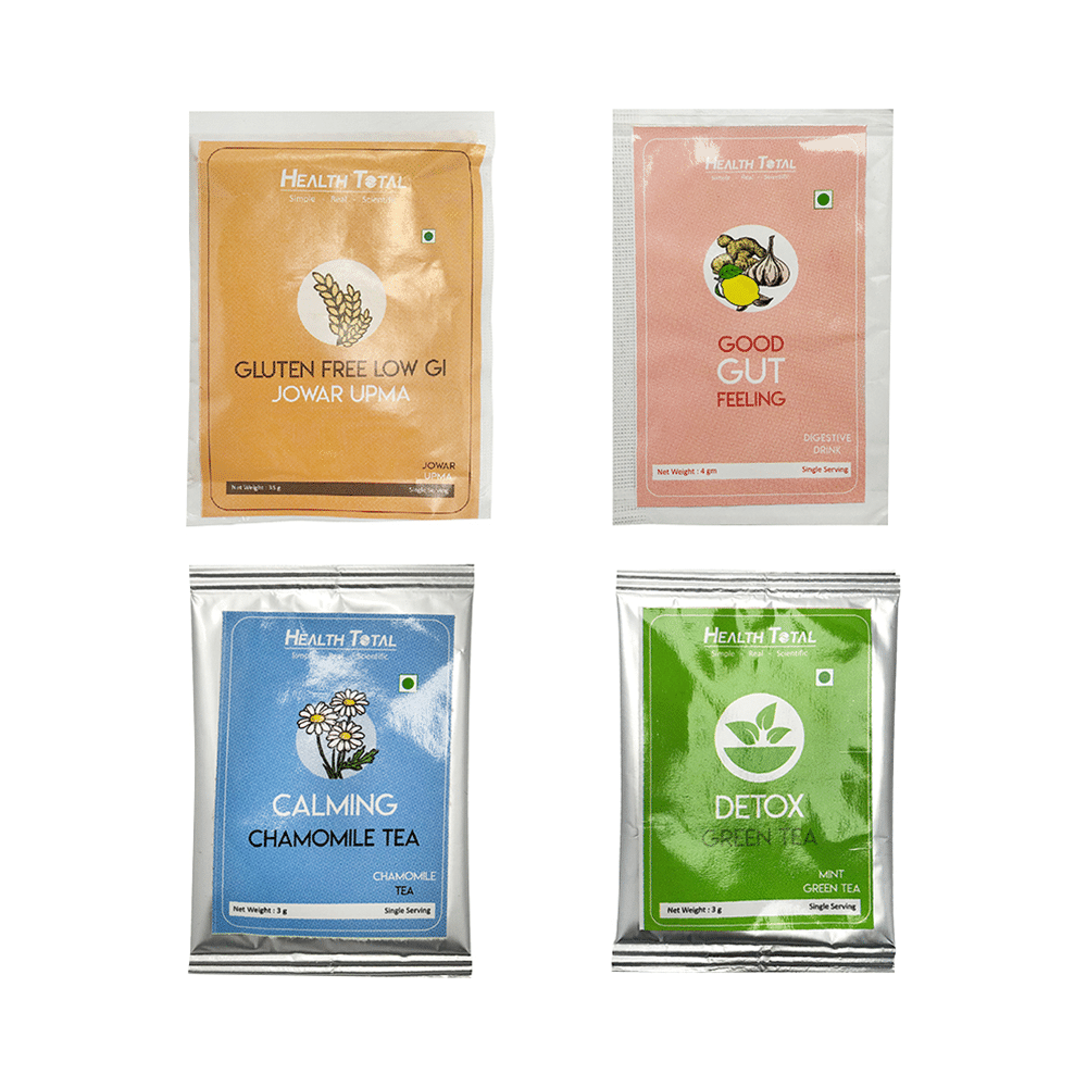 Health Total Detox In A Box 1 Month - Image 4