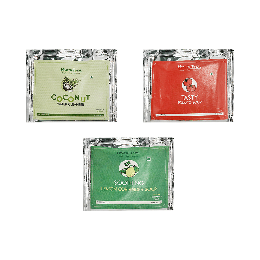 Health Total Detox In A Box 1 Month - Image 5