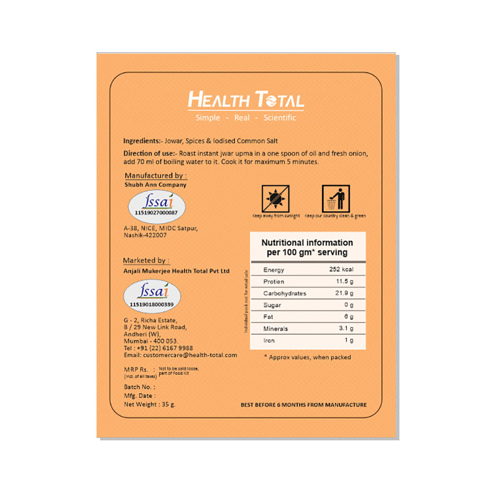 Health Total Detox In A Box 1 Month - Image 14