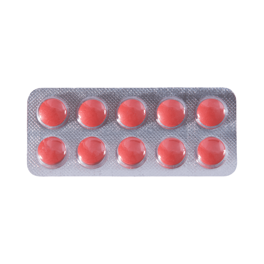 Kinetozyme-D Tablet - Image 3