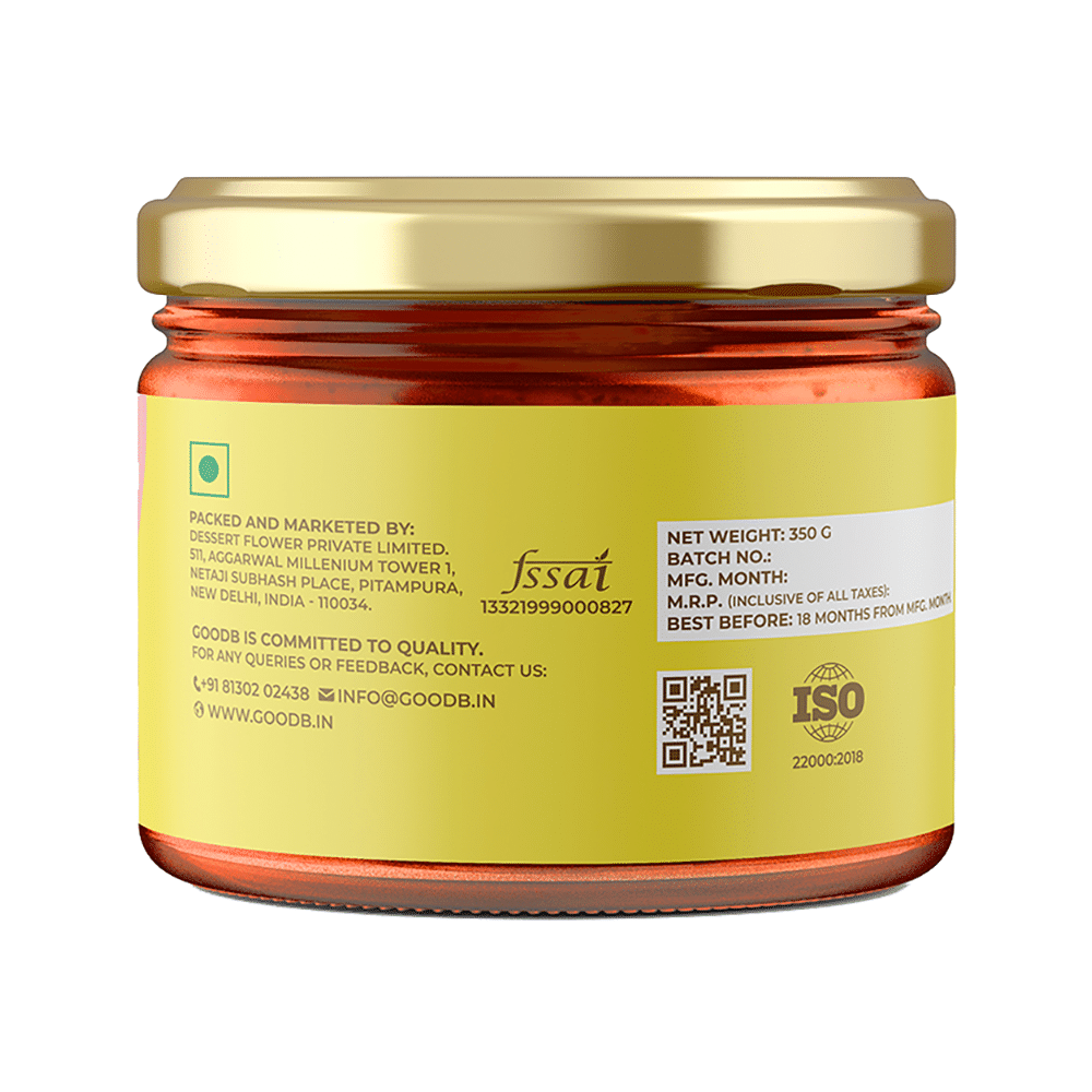 GoodB Multiflora Honey - Image 3