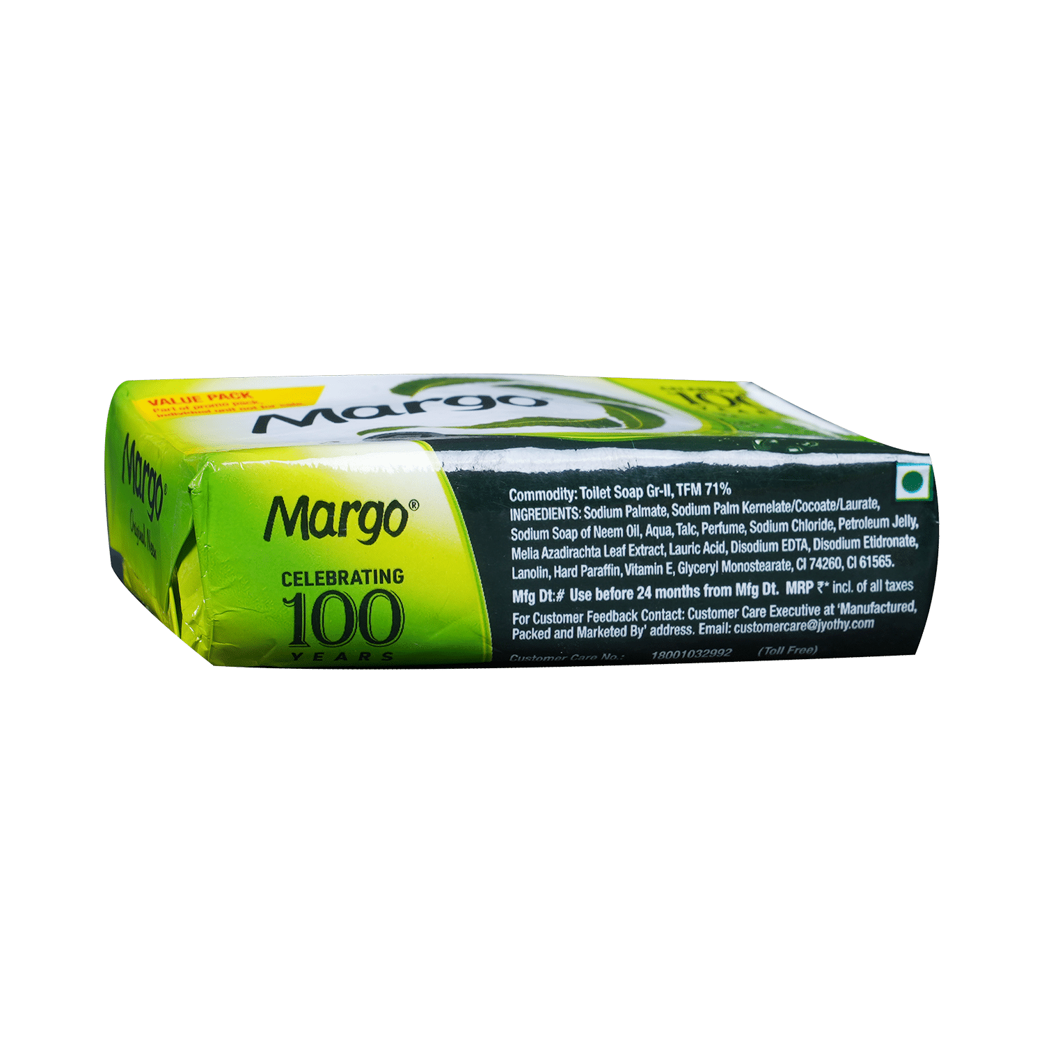 Margo Original Neem Soap  - Image 4