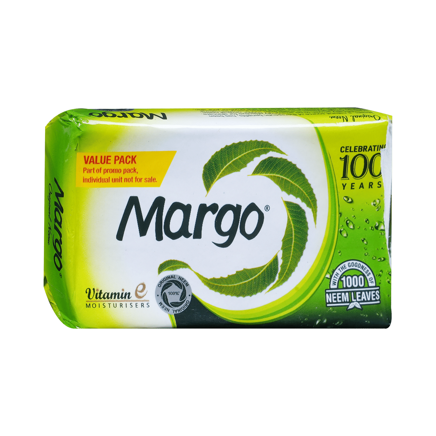 Margo Original Neem Soap  - Image 2