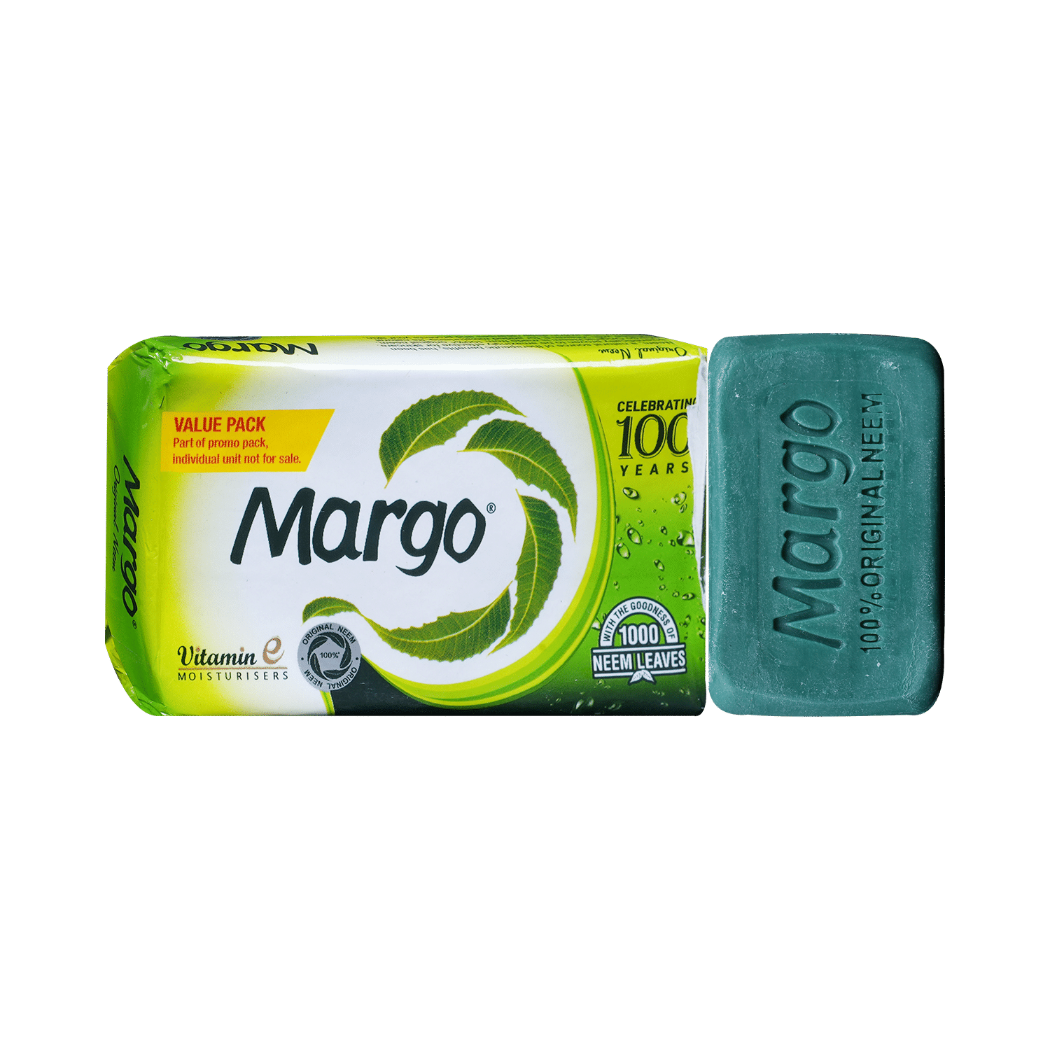 Margo Original Neem Soap 
