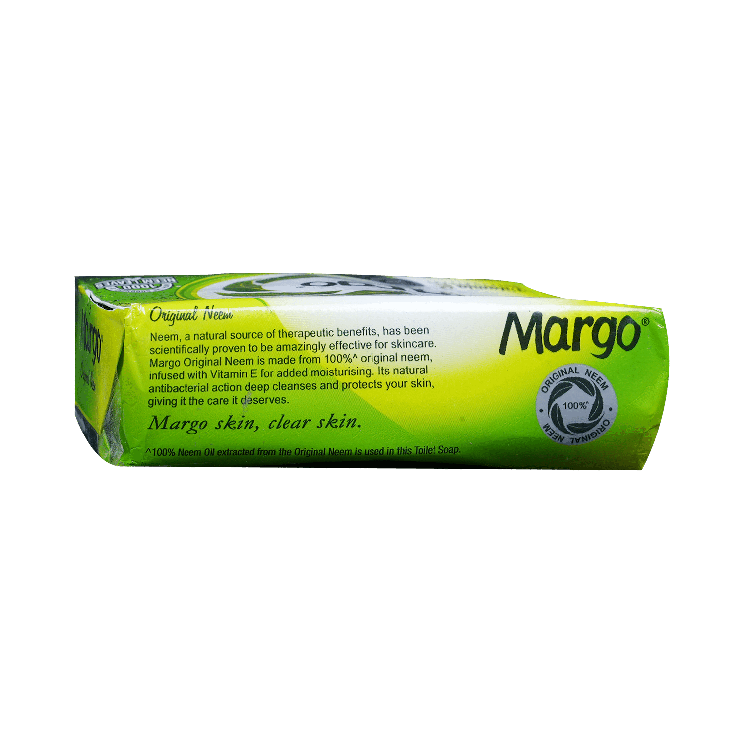Margo Original Neem Soap  - Image 5