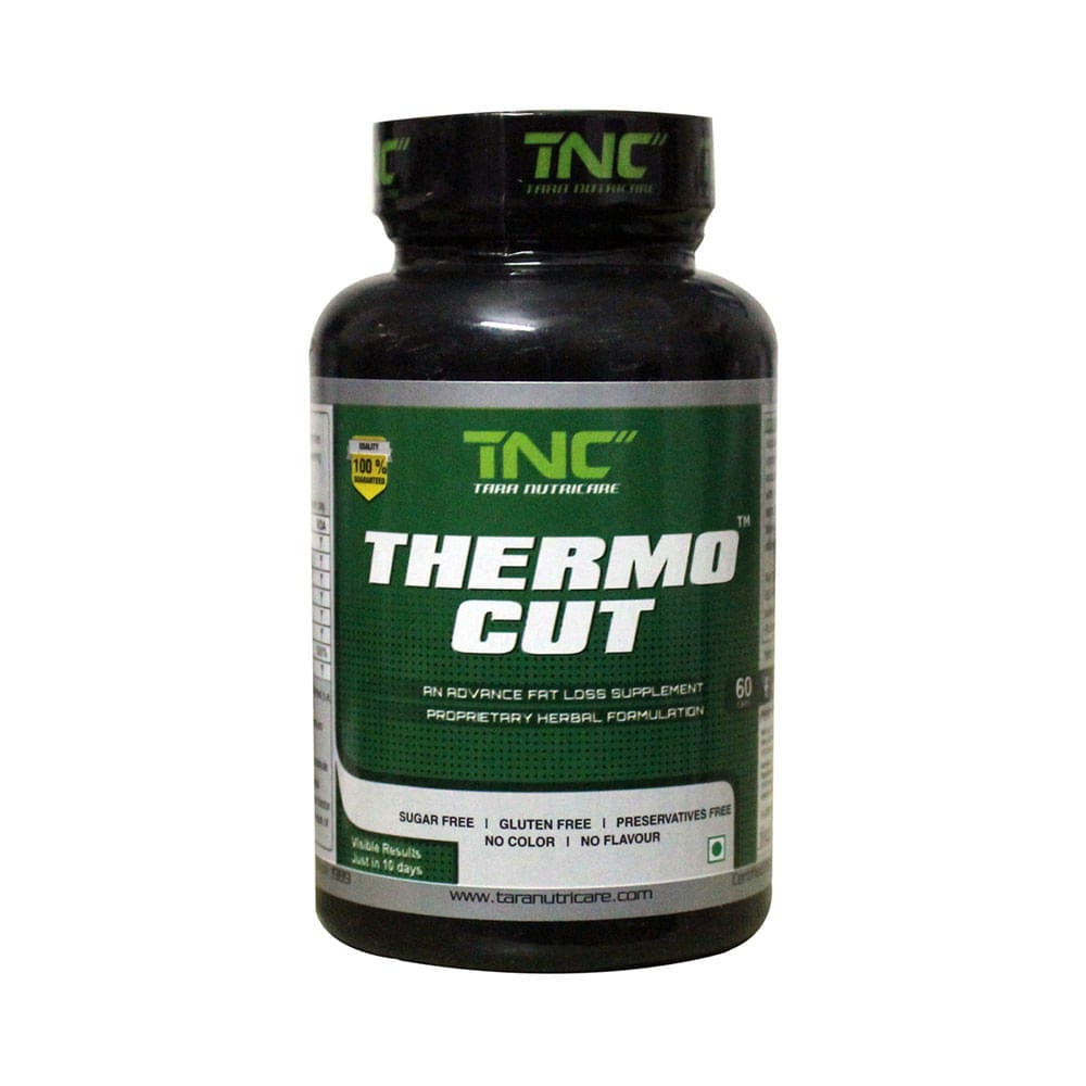 Tara Nutricare Thermo Cut Capsule - Image 1