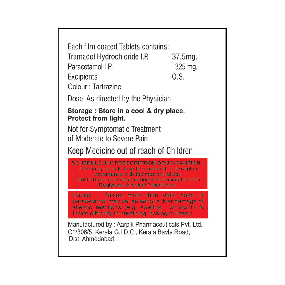 Lytram-P Tablet - Image 2
