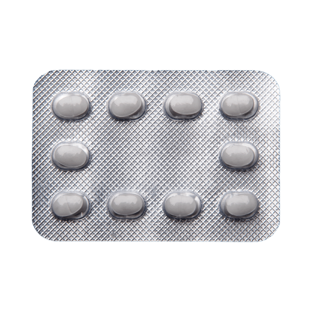 Sildaprep Tablet - Image 4