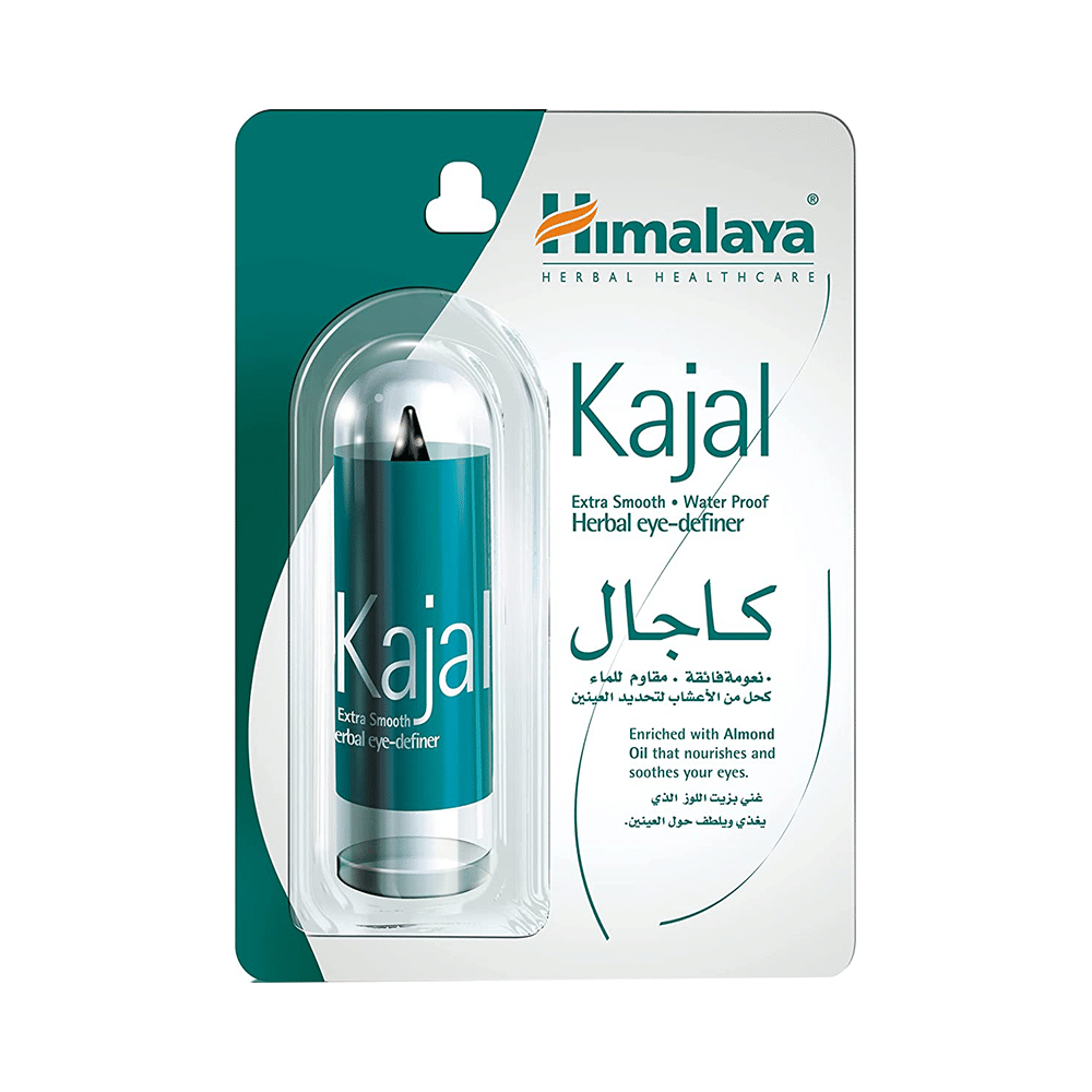 Himalaya Kajal Herbal Eye Definer