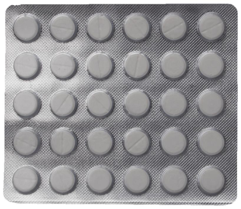 Doxolin Tablet - Image 1
