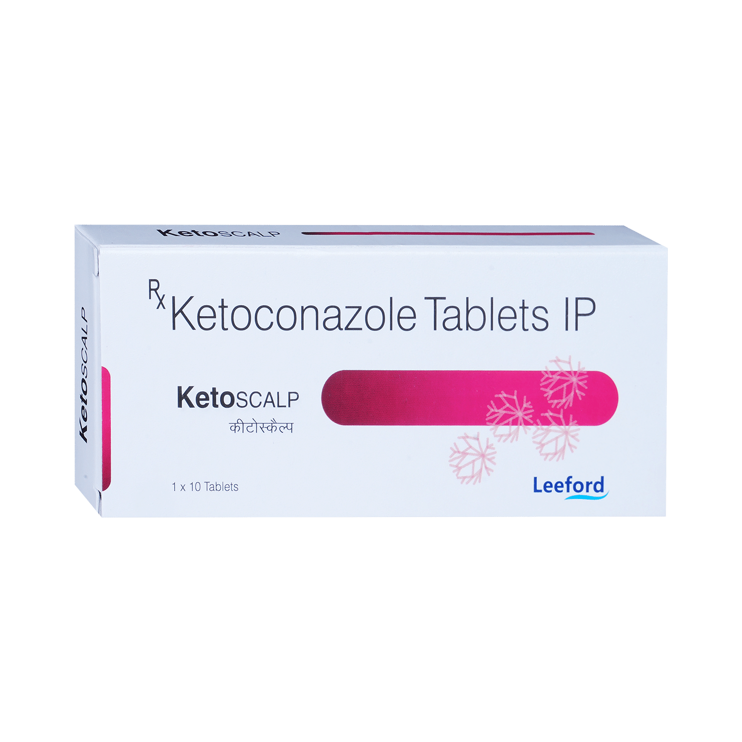 Ketoscalp Tablet - Image 2