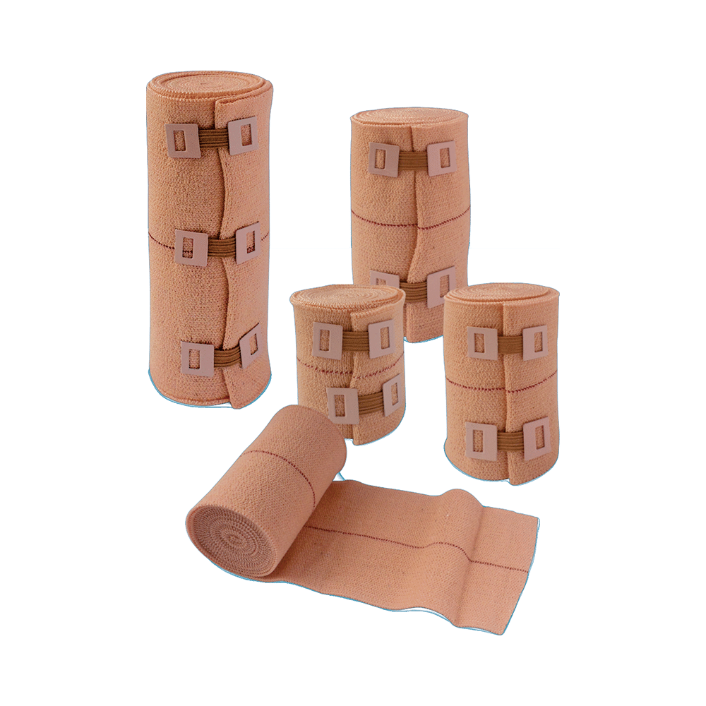 Flamingo Flamicrepe Bandage 15cm x 4m