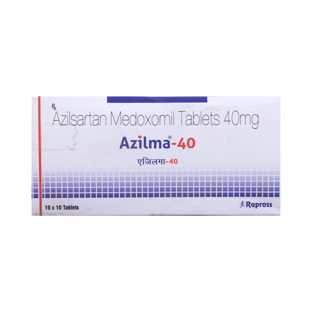 Azilma 40 Tablet - Image 2
