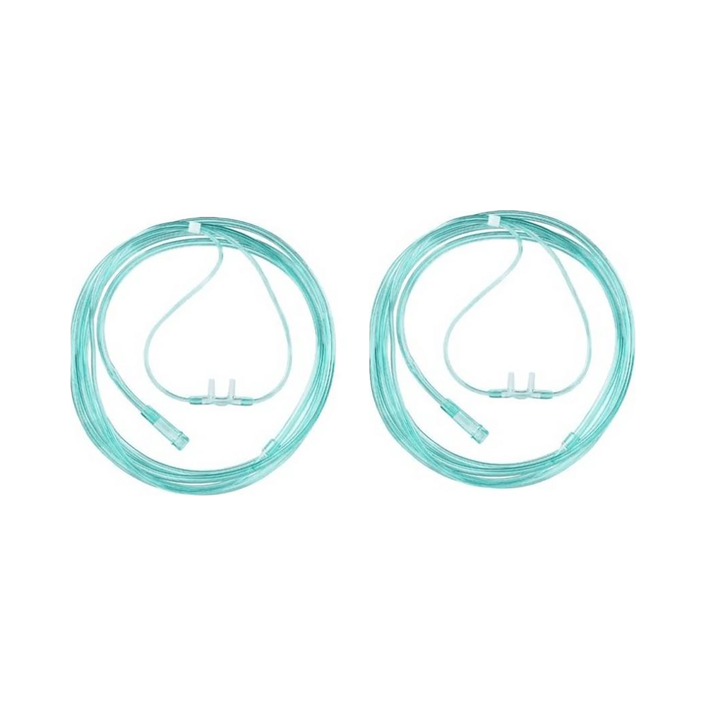 Otica Nasal Cannula for Oxygen for Adult 14 - Image 1