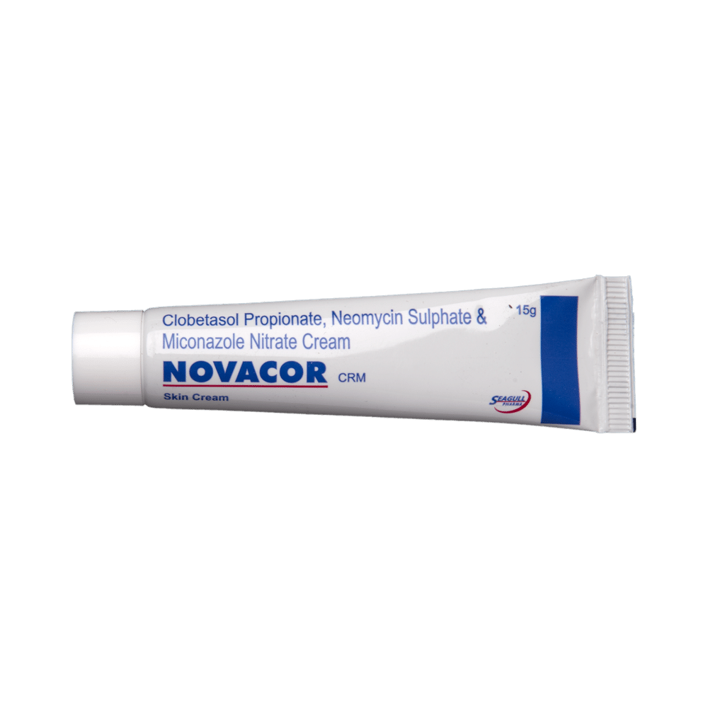 Novacor Cream - Image 3