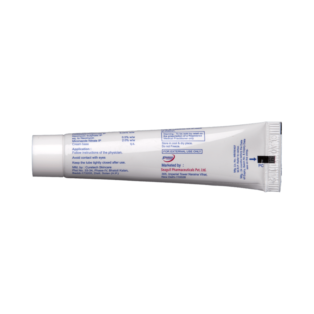 Novacor Cream - Image 4