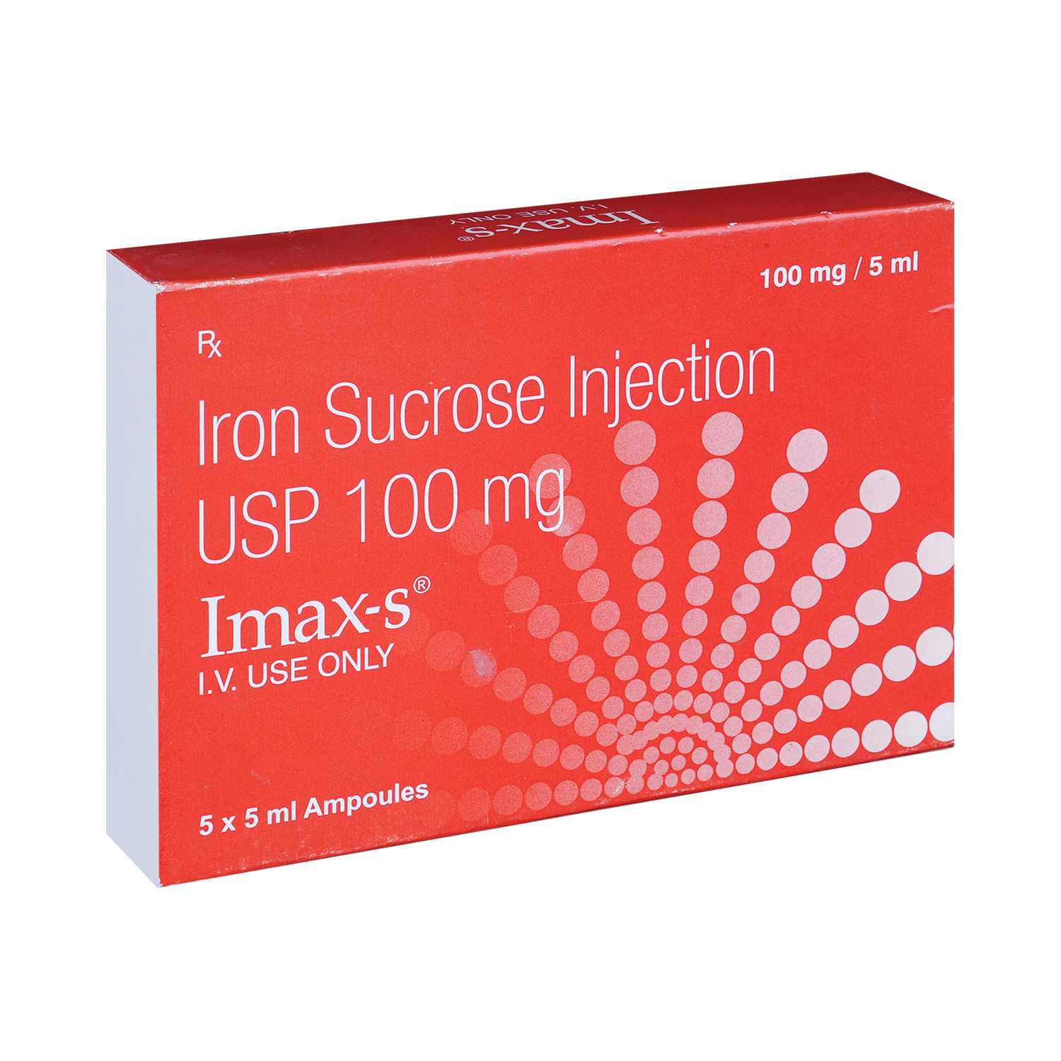 Imax-S Injection - Image 2