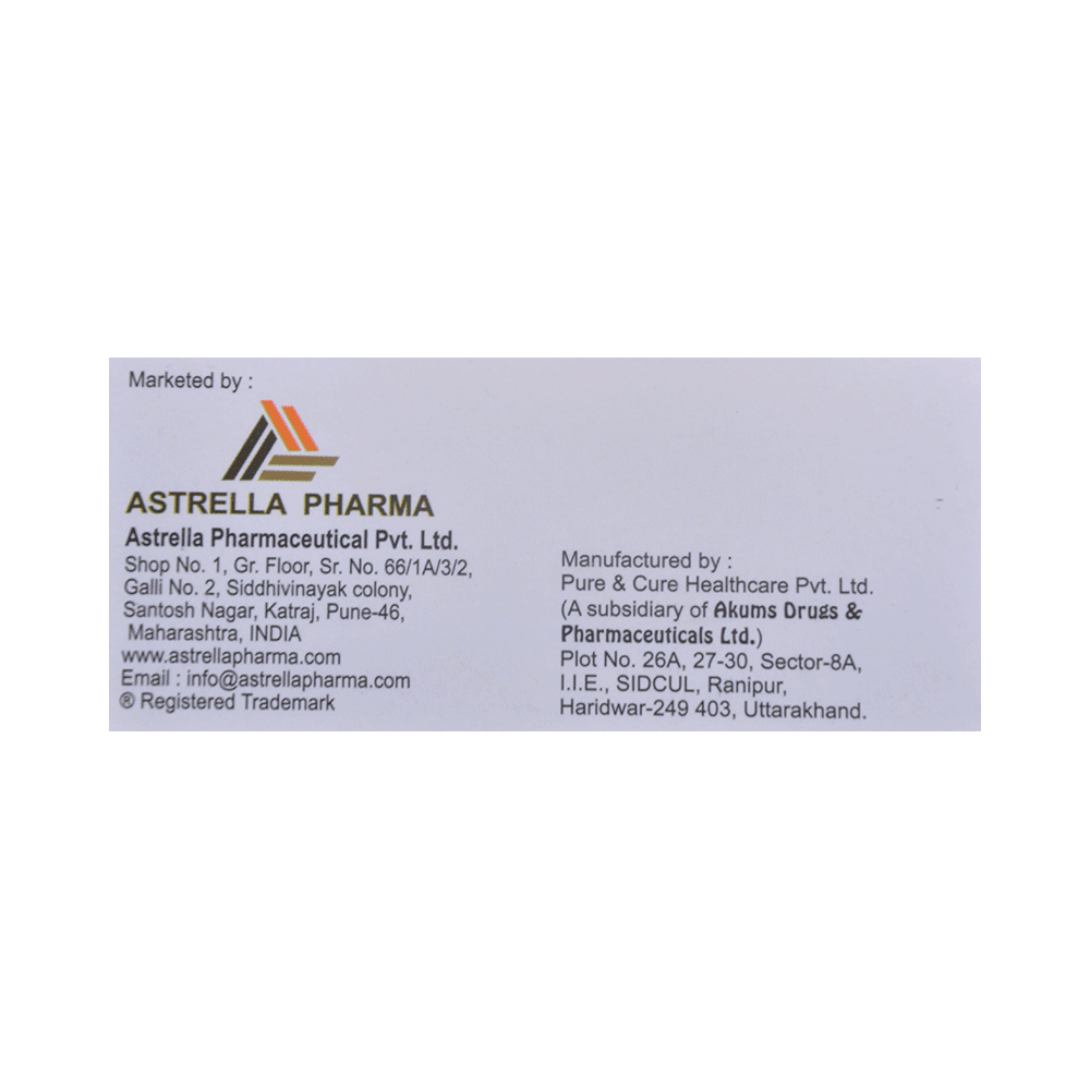 Coxrella 90mg Tablet - Image 3