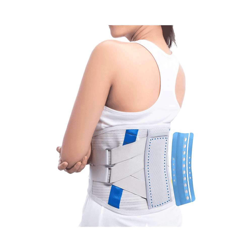 Caresmith Align Lumbar Support Belt Size 2 - Image 1