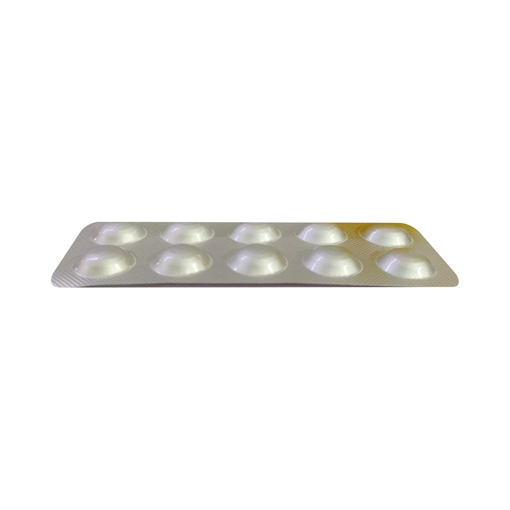 Lycecort 30 Tablet - Image 2