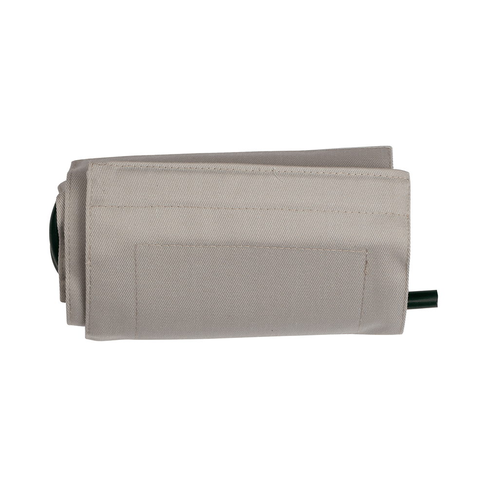 Caretouch Doctor Plus Aneroid Sphygmomanometer BP Monitor Grey - Image 2