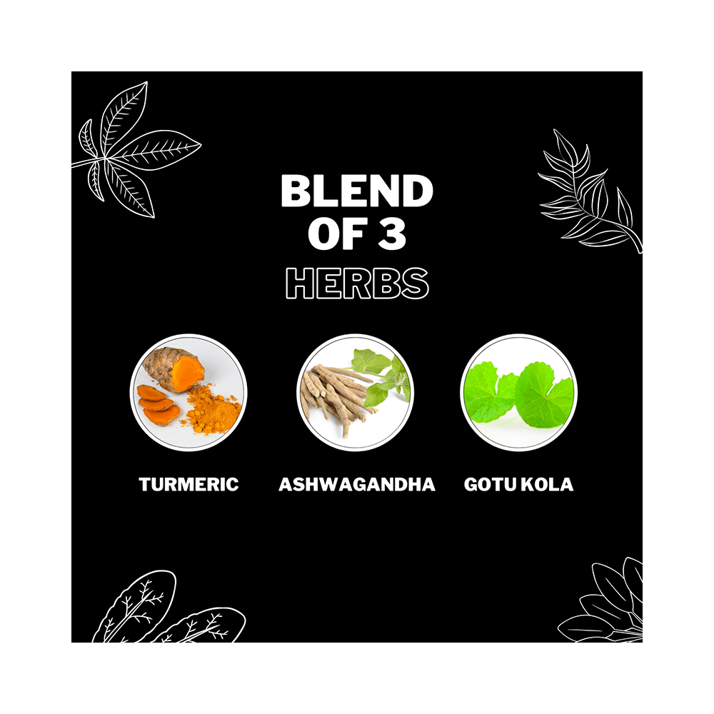 365 Veda Relax Superfood Latte - Image 3