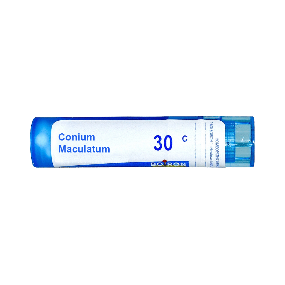 Boiron Conium Maculatum Pellets 30C - Image 1