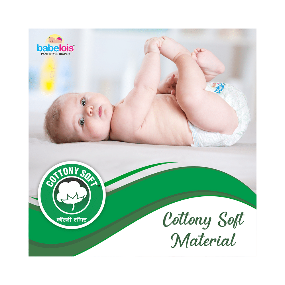 Babelois Pant Style  Diaper Small - Image 2