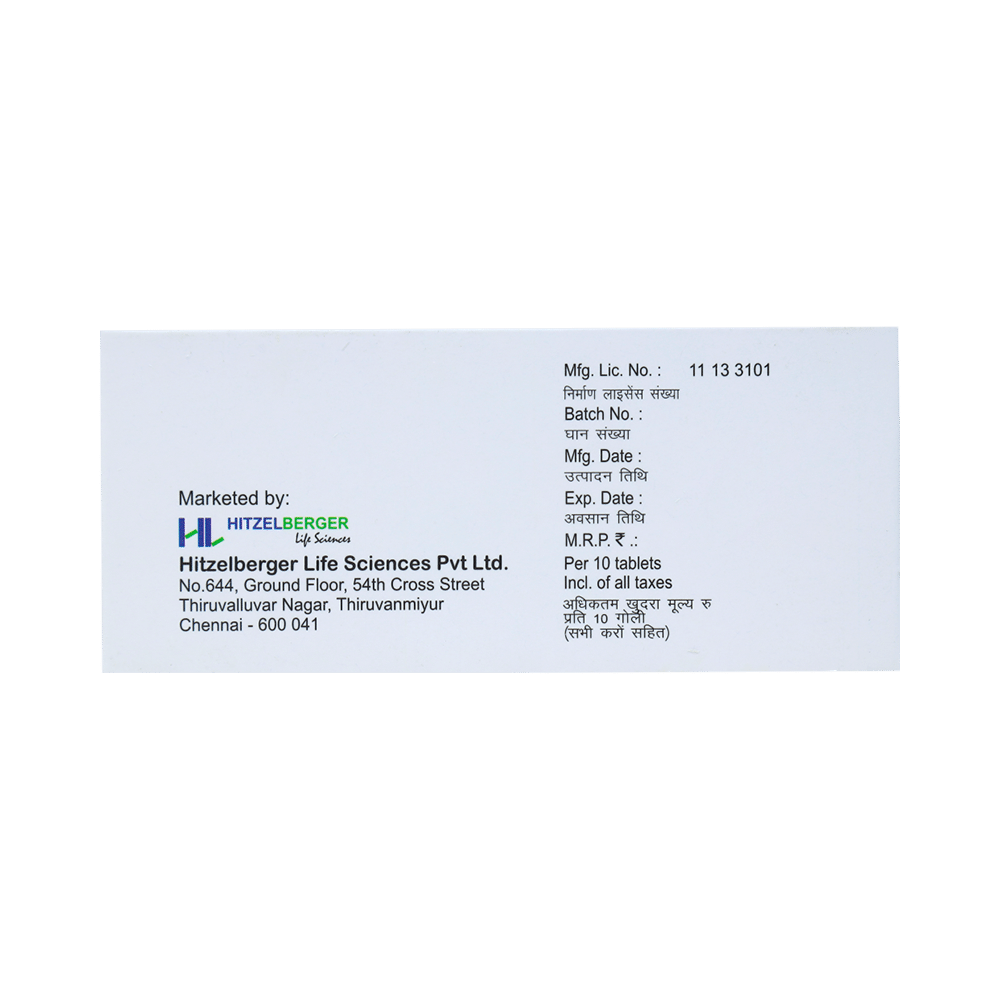 Cinadon Tablet - Image 3