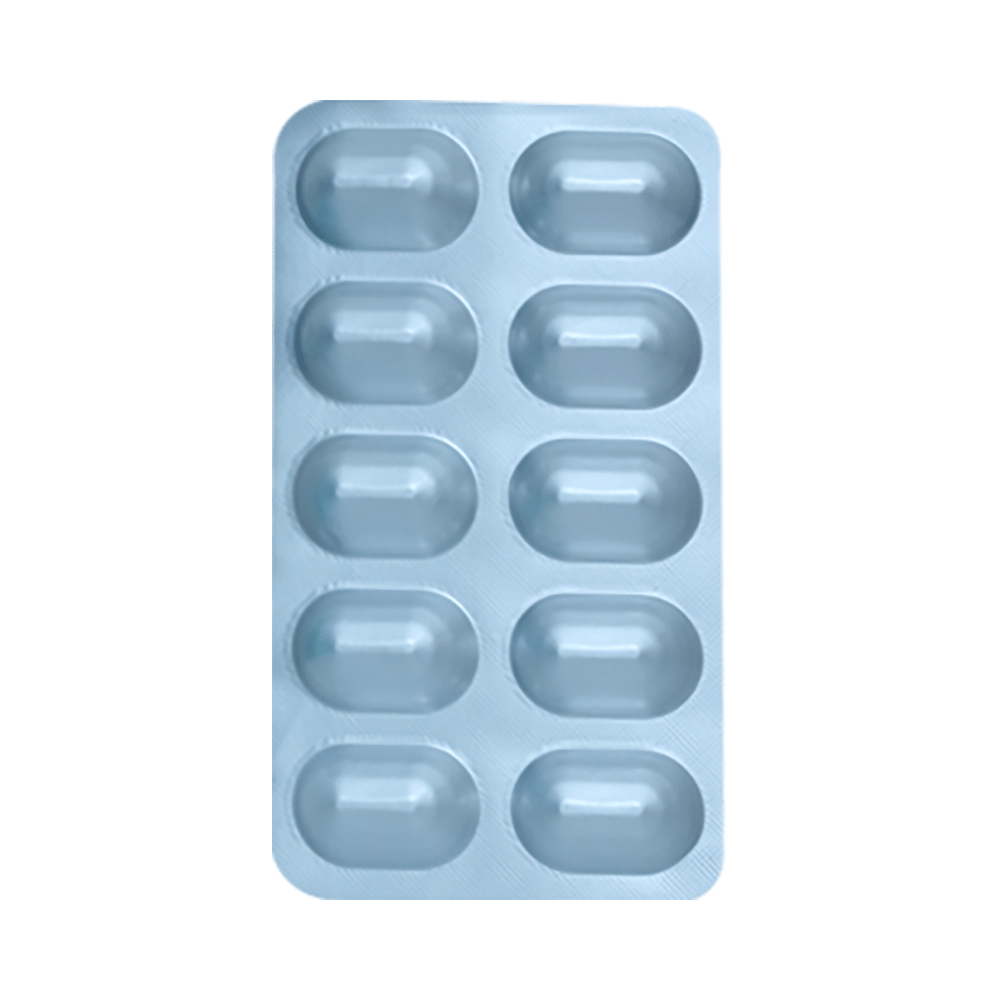 Cfdox 200 Tablet DT - Image 5